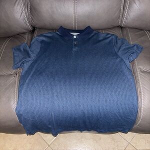 Short Sleeve Polo style Shirt